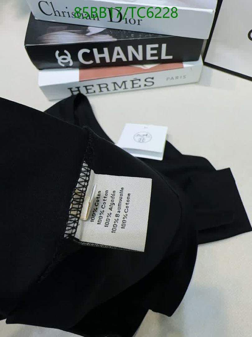 Hermes-Clothing Code: TC6228 $: 85USD