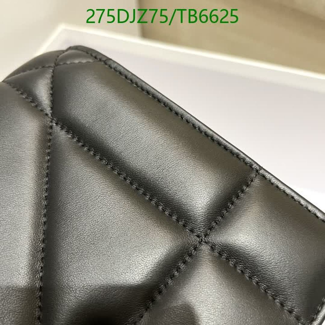 Dior-Bags(5A) Code: TB6625 $: 275USD