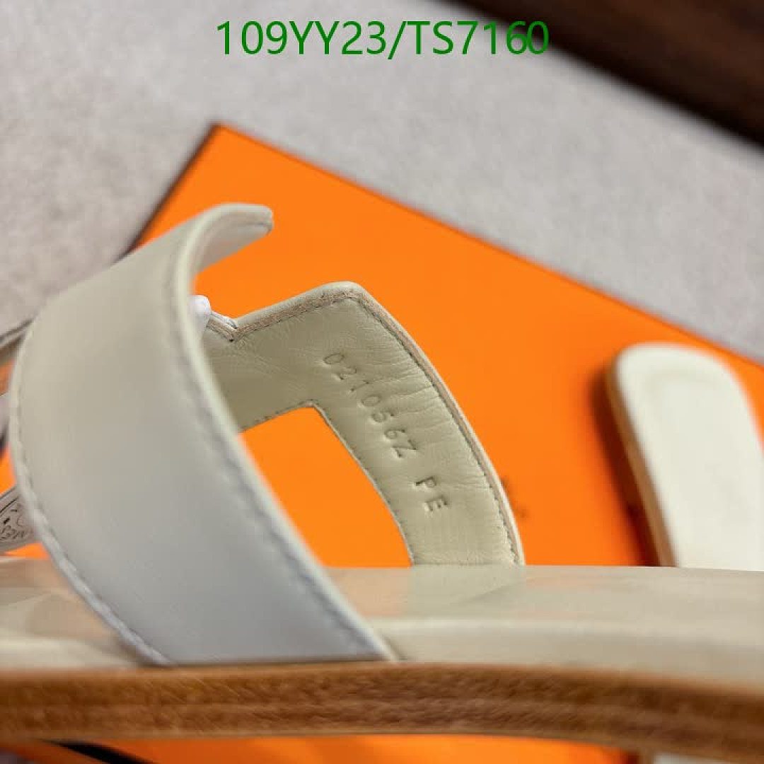 Hermes-Shoes(Women) Code: TS7160 $: 109USD