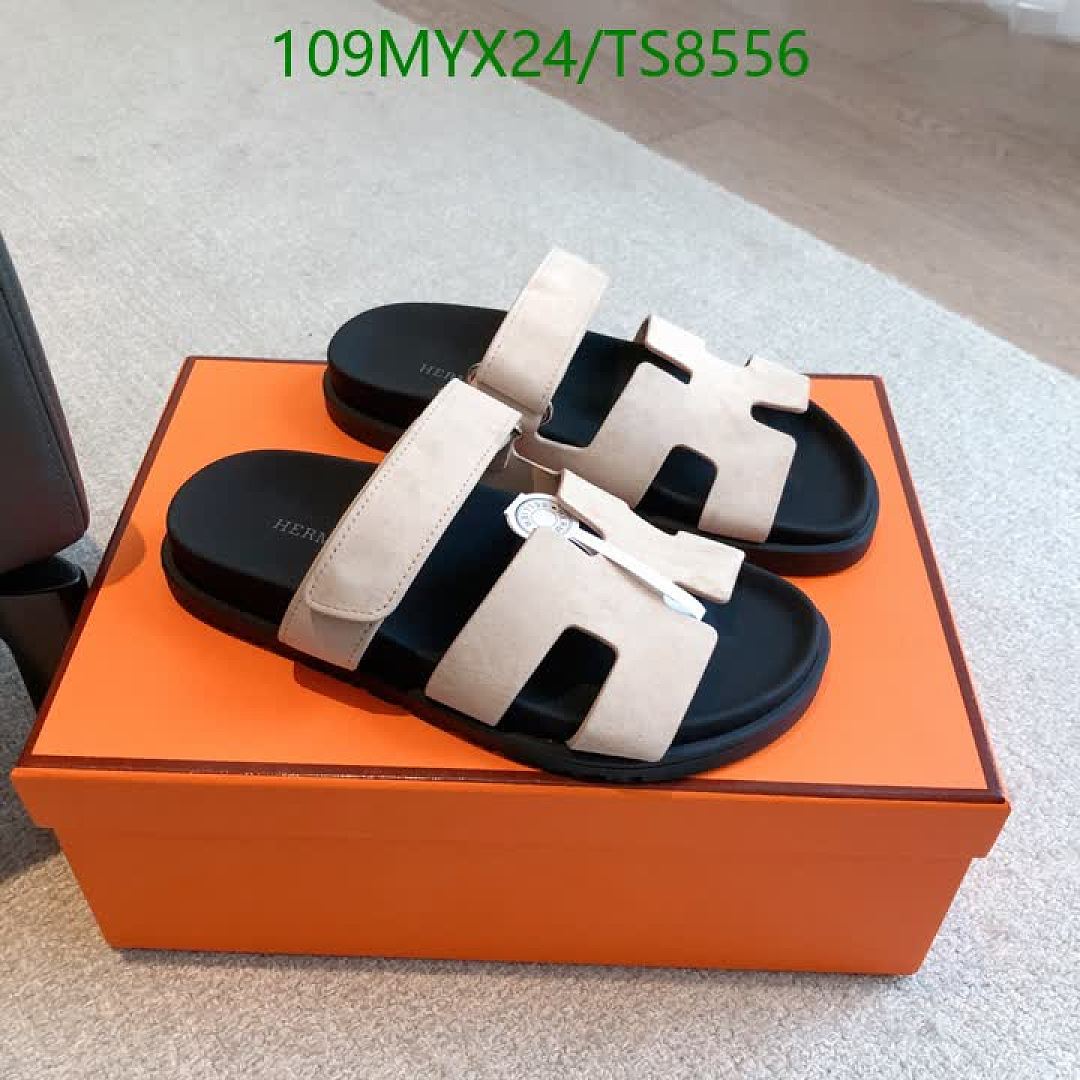 Hermes-Shoes(Men) Code: TS8556 $: 109USD