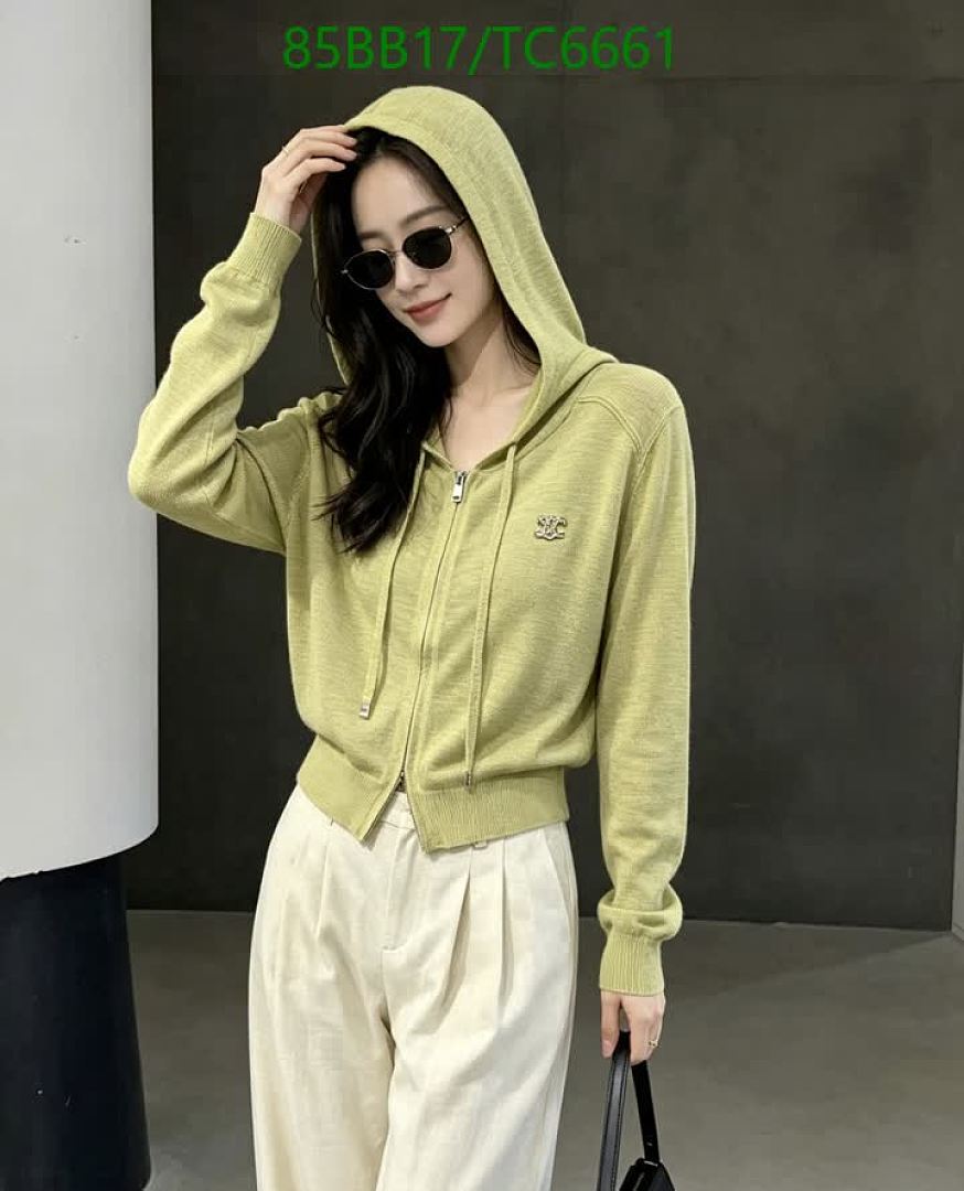 LV-Clothing Code: TC6661 $: 85USD