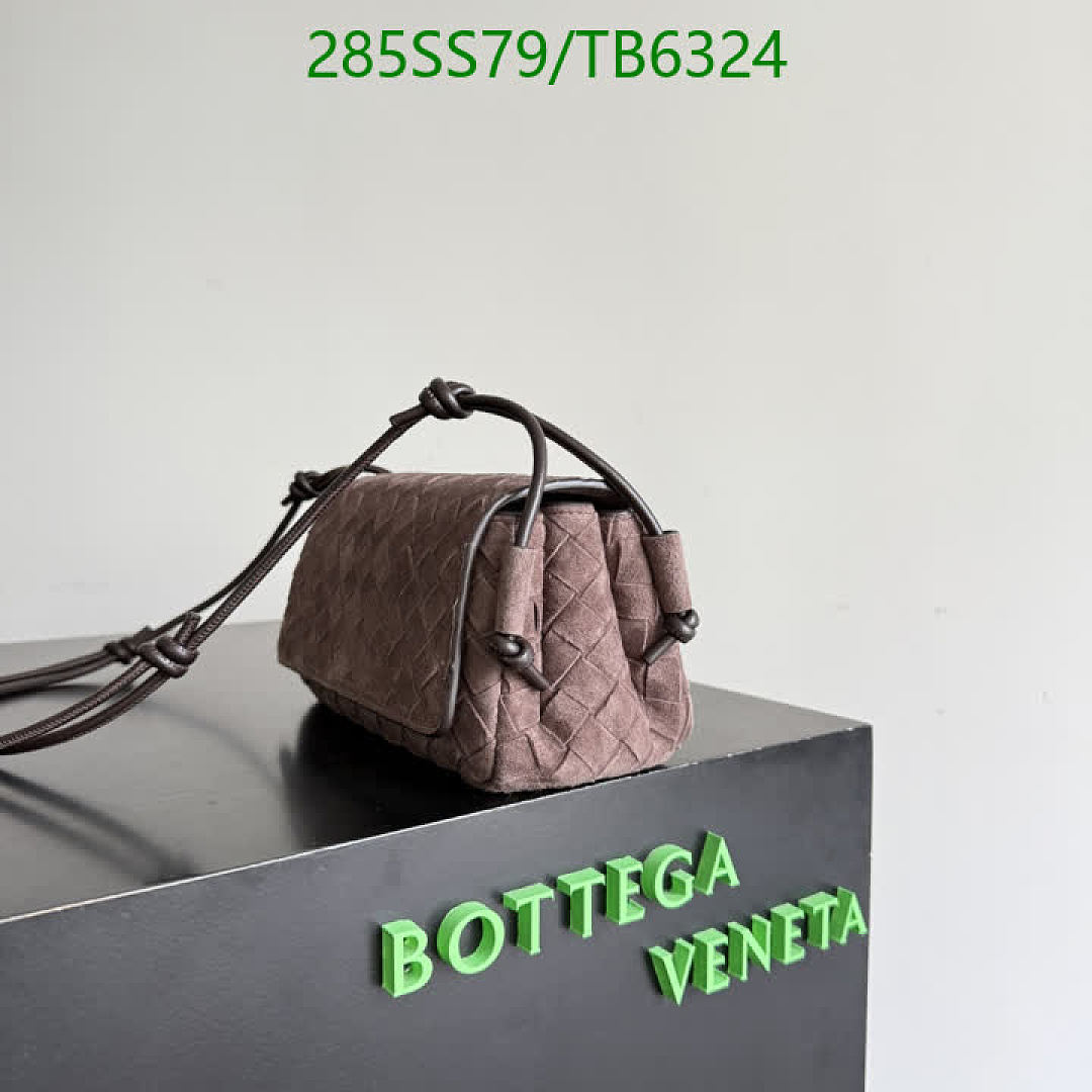 BV-Bags(5A) Code: TB6324 $: 285USD
