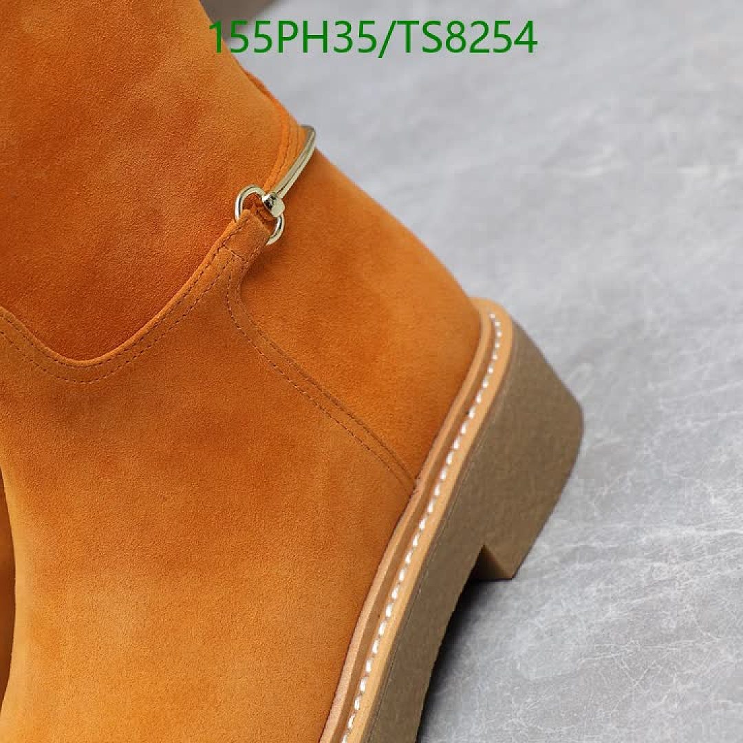 Boots-Shoes(Women) Code: TS8254 $: 155USD