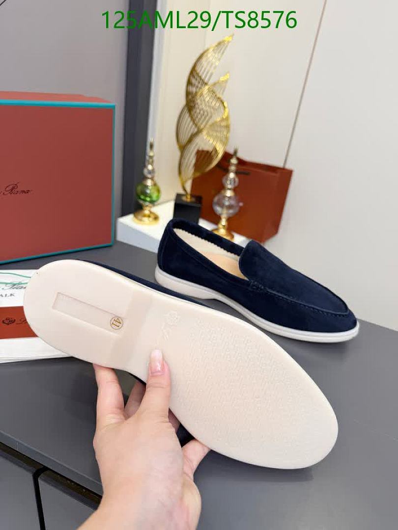Loro Piana-Shoes(Women) Code: TS8576 $: 125USD