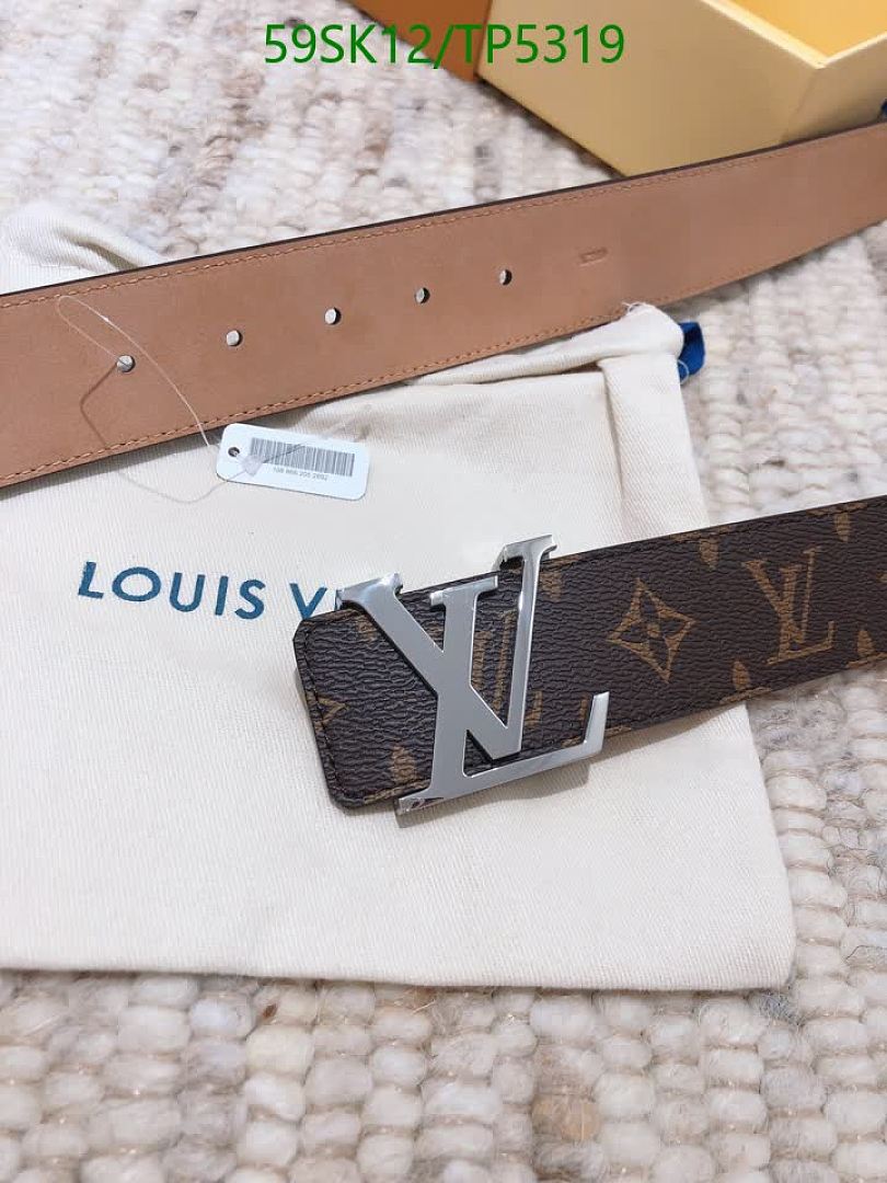 LV-Belts Code: TP5319 $: 59USD
