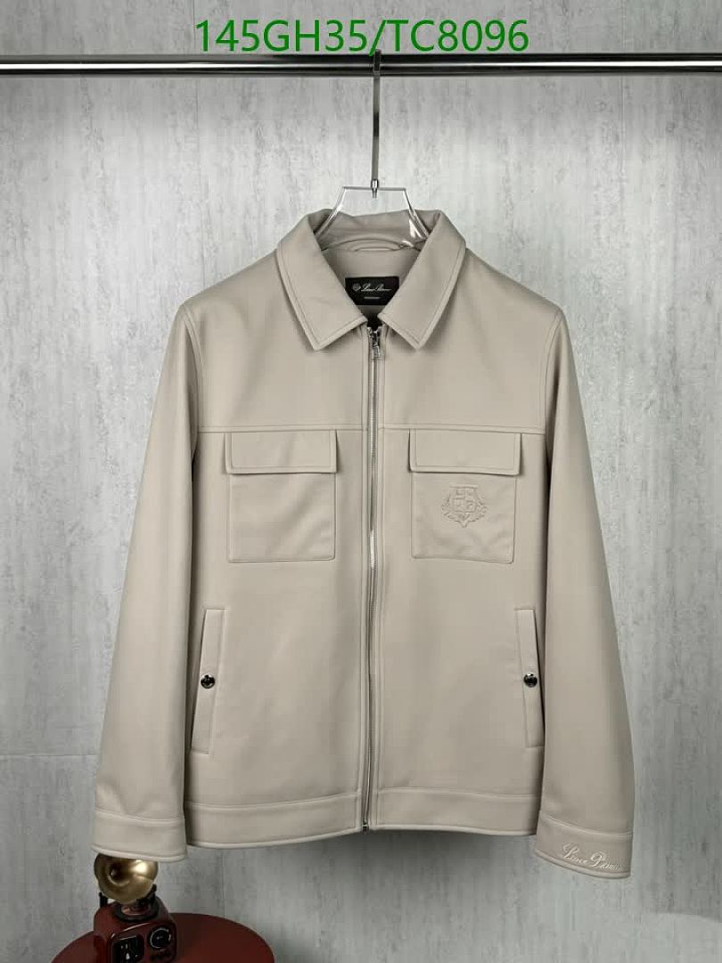 Loro Piana-Clothing Code: TC8096 $: 145USD