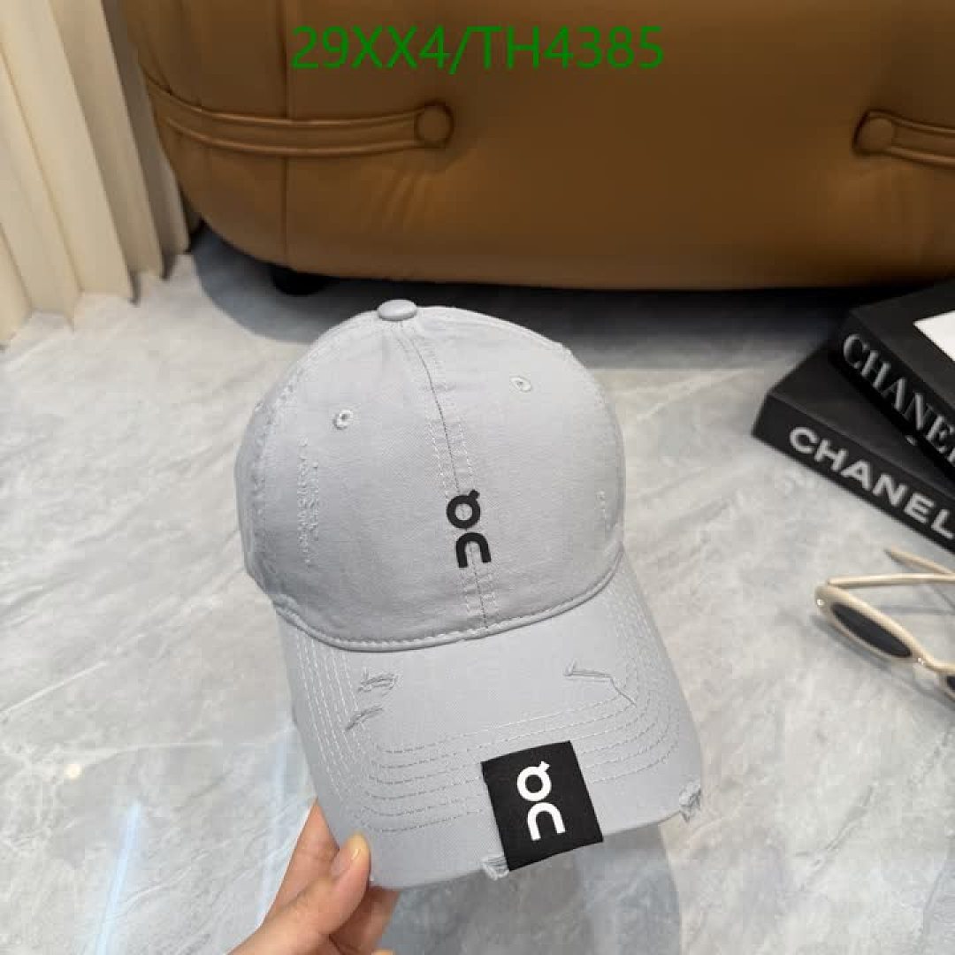 On Running Cloudsurfer-Hats Code: TH4385 $: 29USD