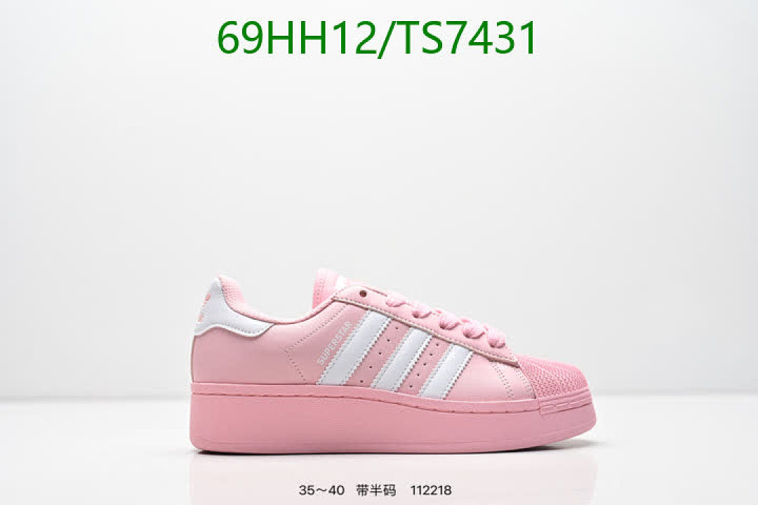 Adidas-Shoes(Women) Code: TS7431 $: 69USD
