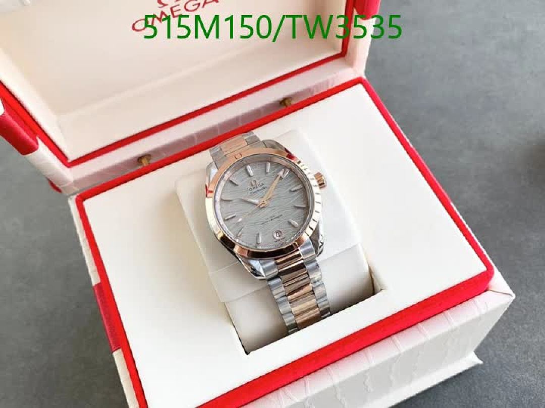 Omega-Watches(5A) Code: TW3535 $: 515USD