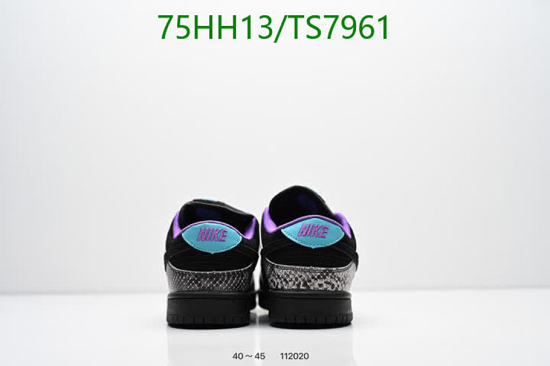 Nike-Shoes(Men) Code: TS7961 $: 75USD