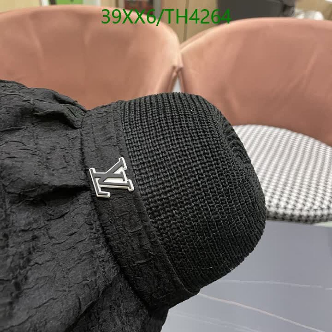 LV-Hats Code: TH4264 $: 39USD