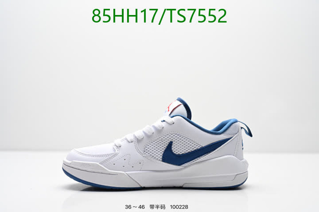 NIKE-Shoes(Women) Code: TS7552 $: 85USD