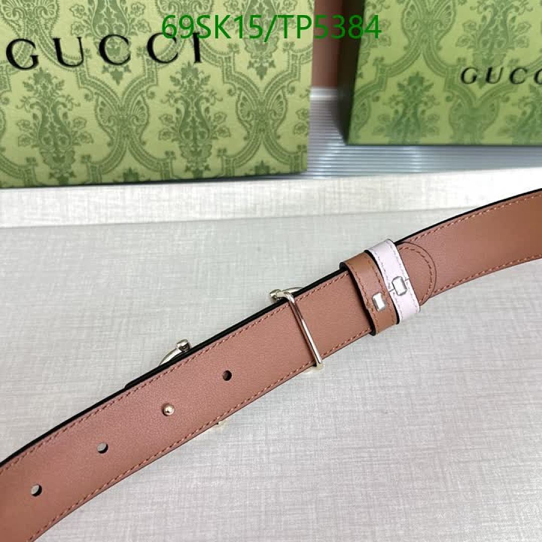 Gucci-Belts Code: TP5384 $: 69USD