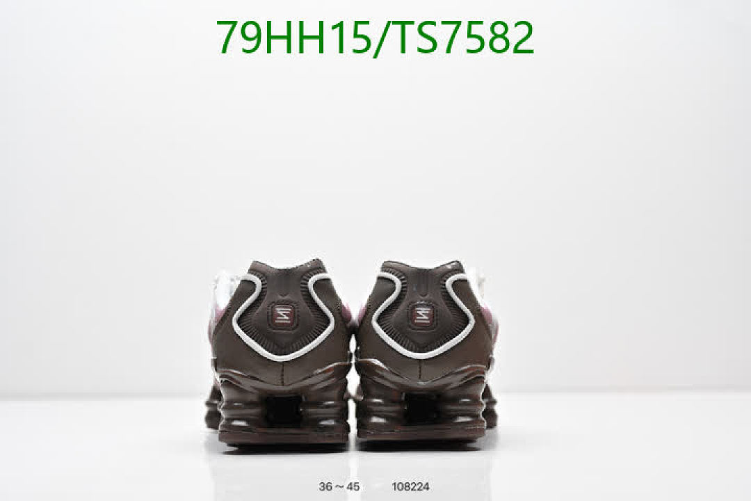 NIKE-Shoes(Women) Code: TS7582 $: 79USD