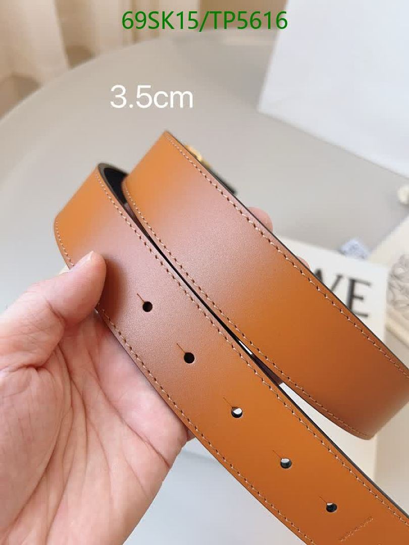 Loewe-Belts Code: TP5616 $: 69USD