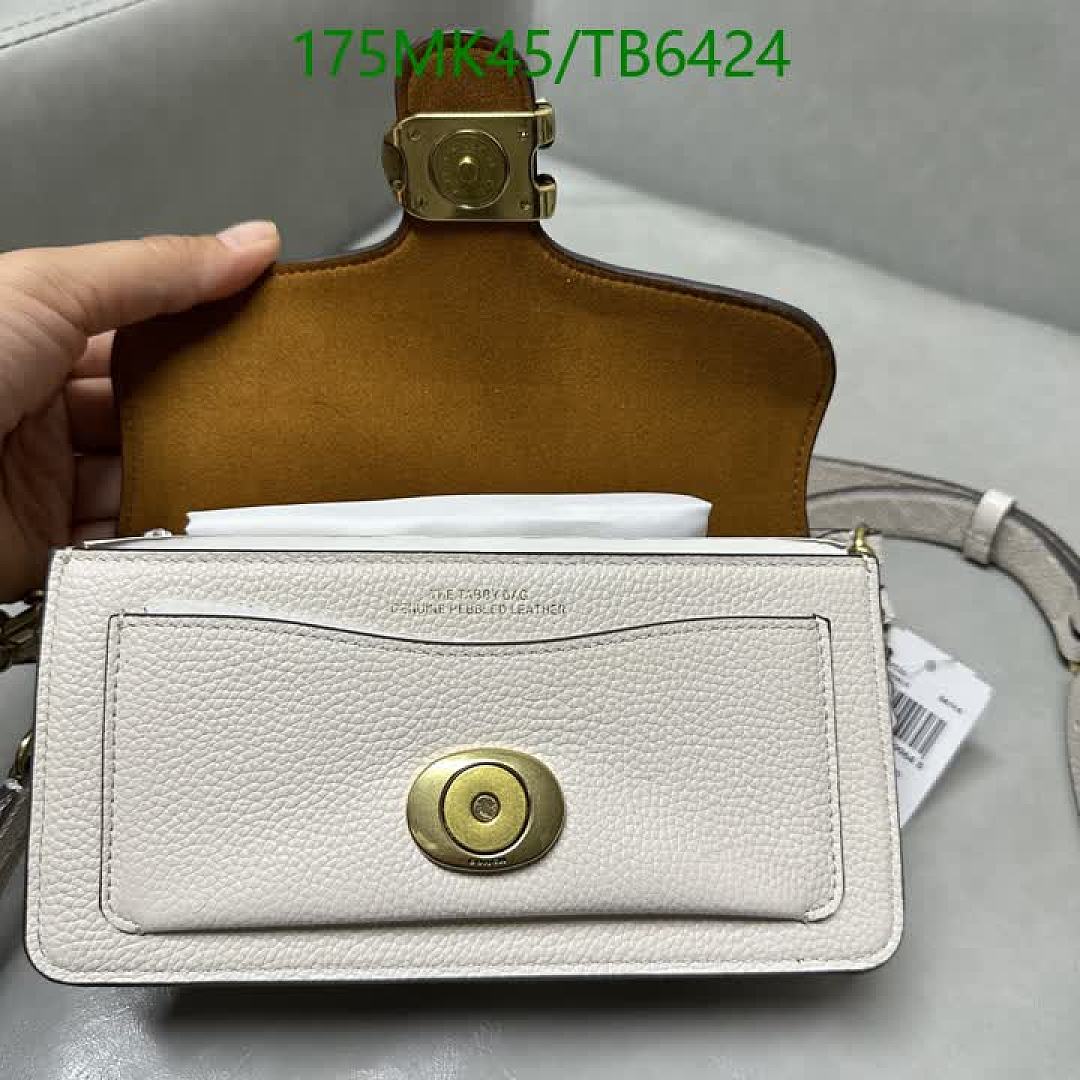 Coach-Bags(5A) Code: TB6424 $: 175USD