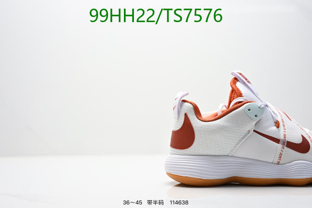 NIKE-Shoes(Women) Code: TS7576 $: 99USD