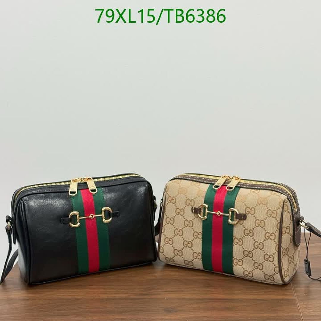 Gucci-Bags(4A) Code: TB6386 $: 79USD