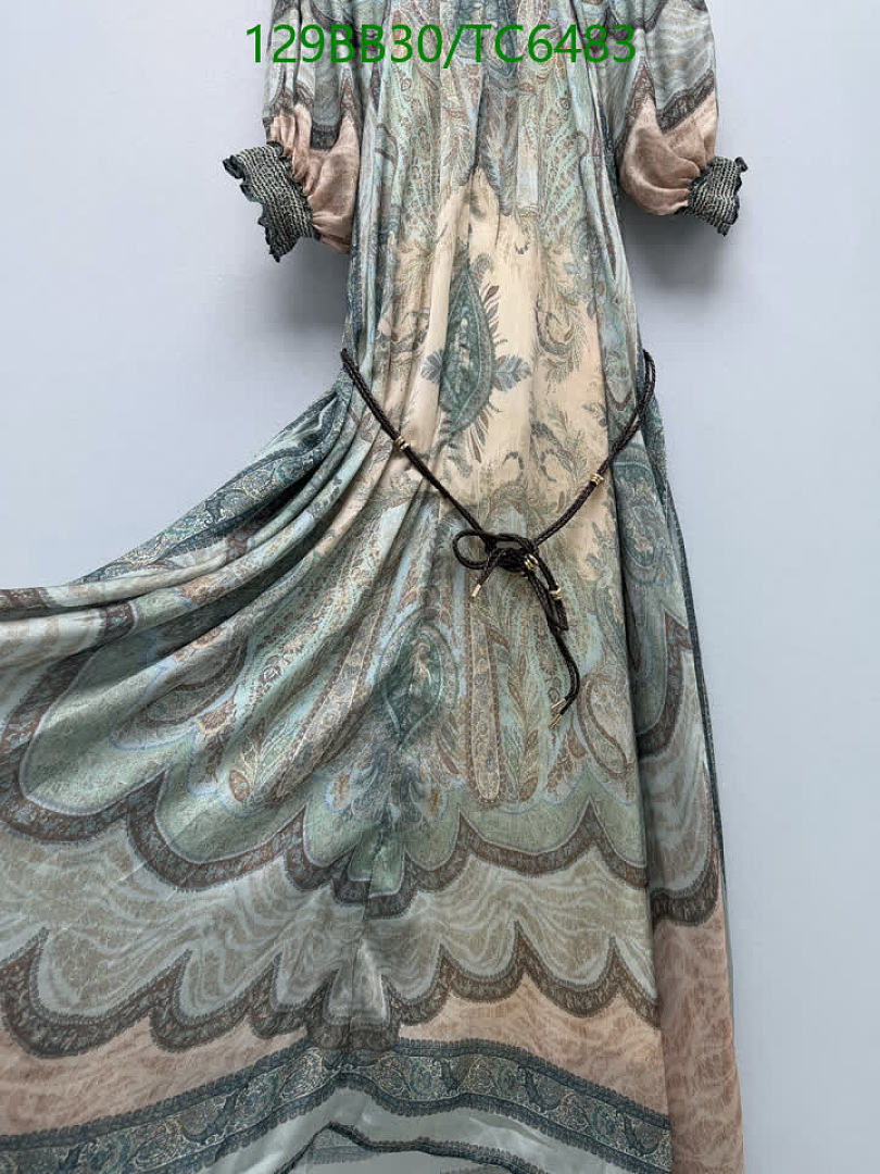 Zimmermann-Clothing Code: TC6483 $: 129USD