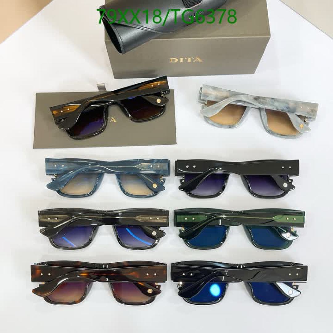 Dita-Glasses Code: TG6378 $: 79USD