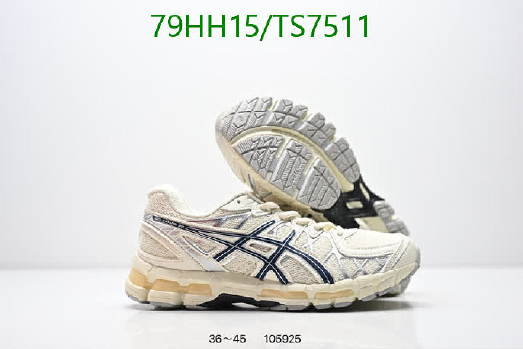 Asics-Shoes(Men) Code: TS7511 $: 79USD