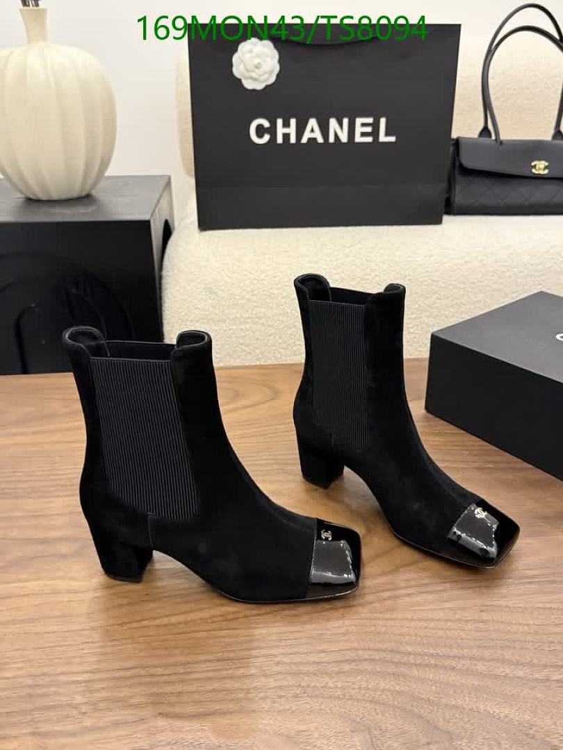 Boots-Shoes(Women) Code: TS8094 $: 169USD