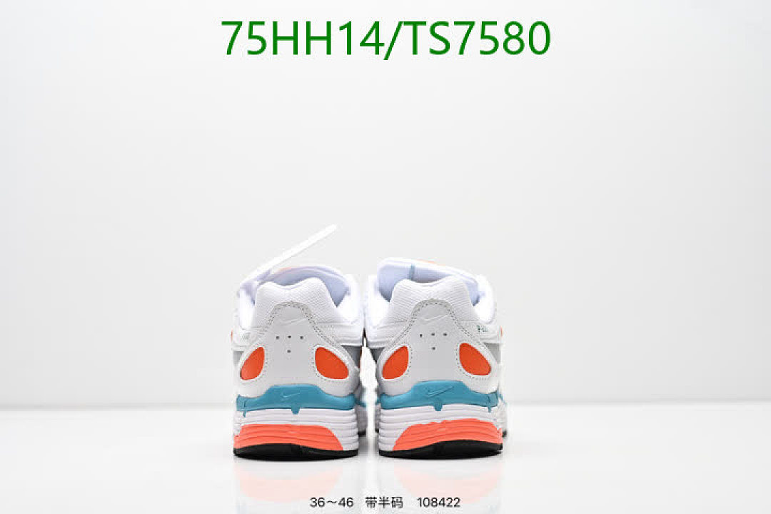 NIKE-Shoes(Women) Code: TS7580 $: 75USD