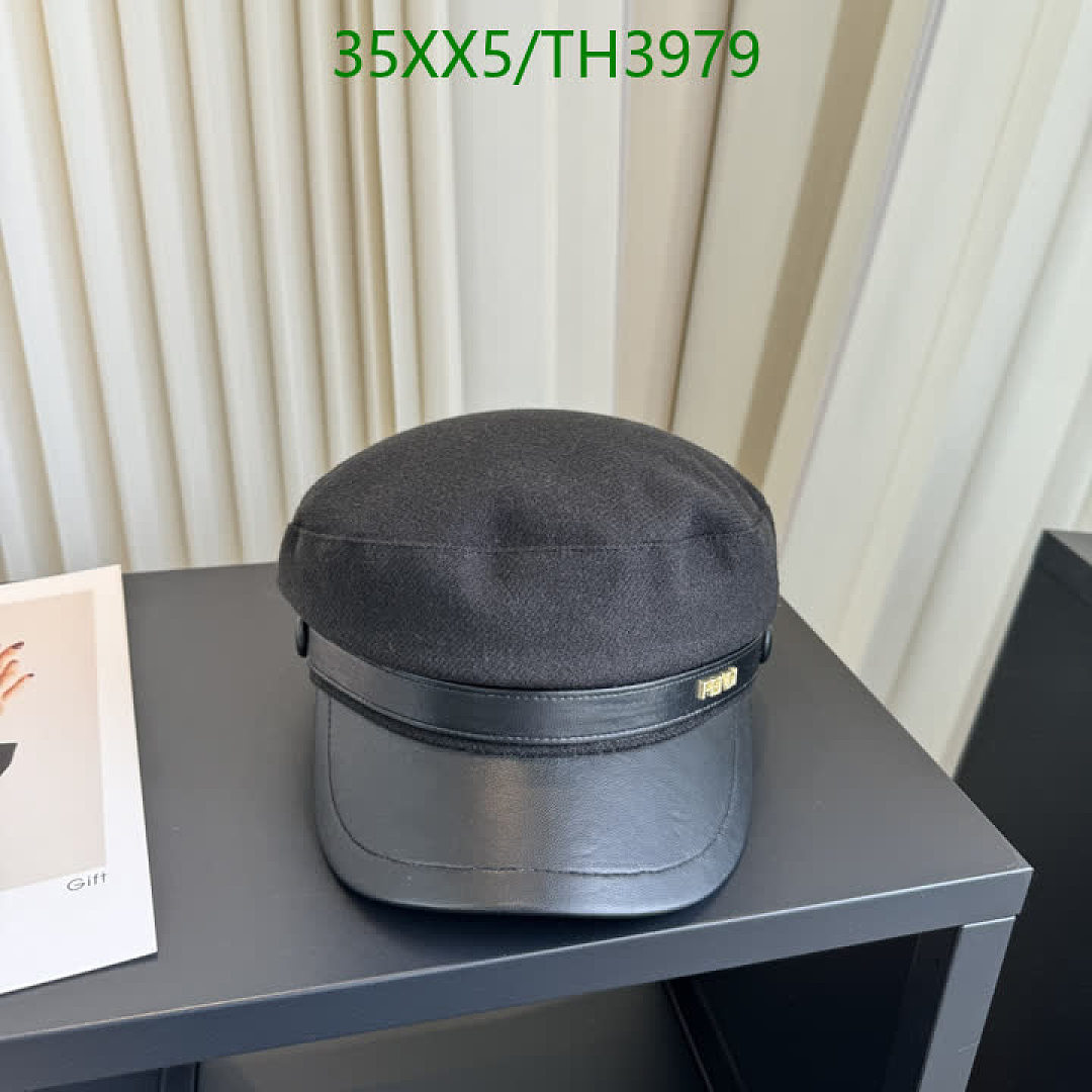 Fendi-Hats Code: TH3979 $: 35USD