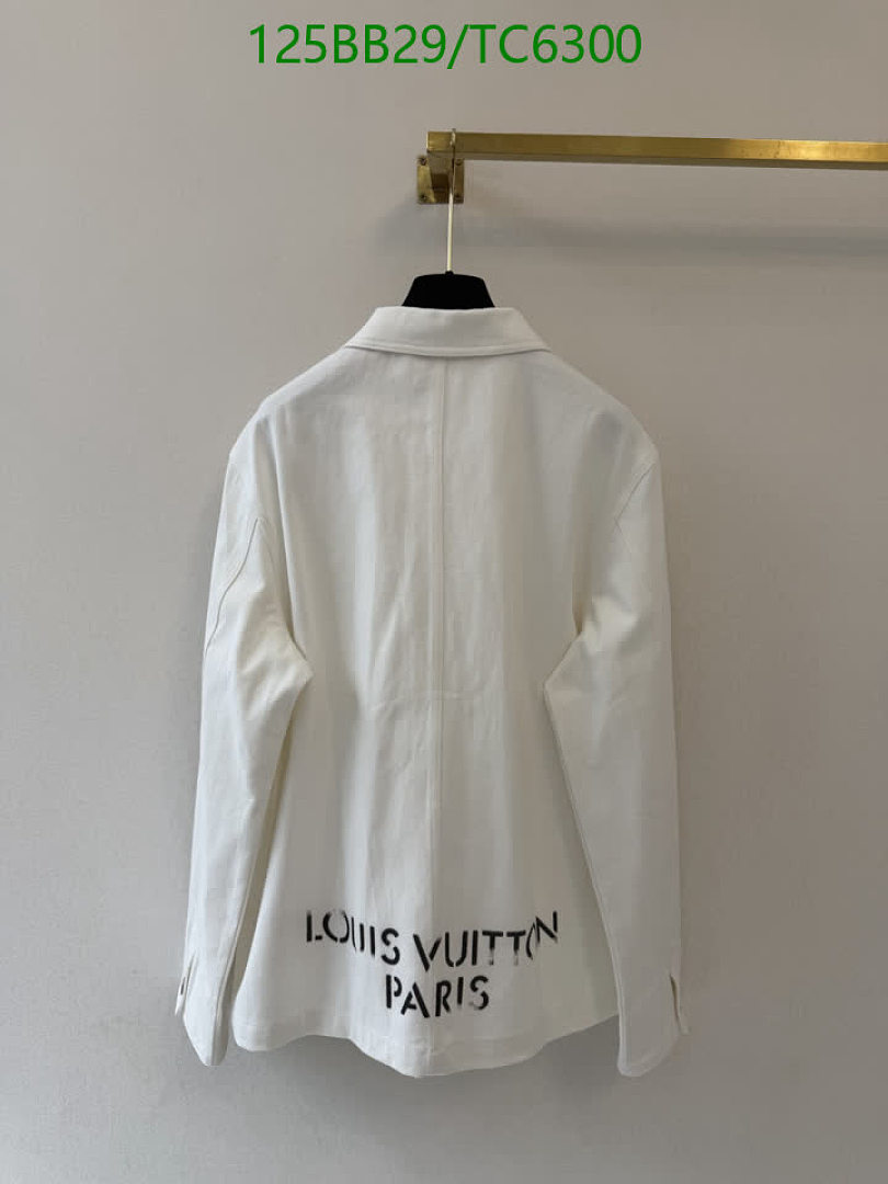 LV-Clothing Code: TC6300 $: 125USD