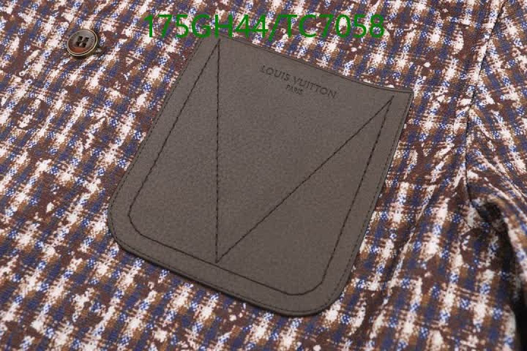 LV-Clothing Code: TC7058 $: 175USD