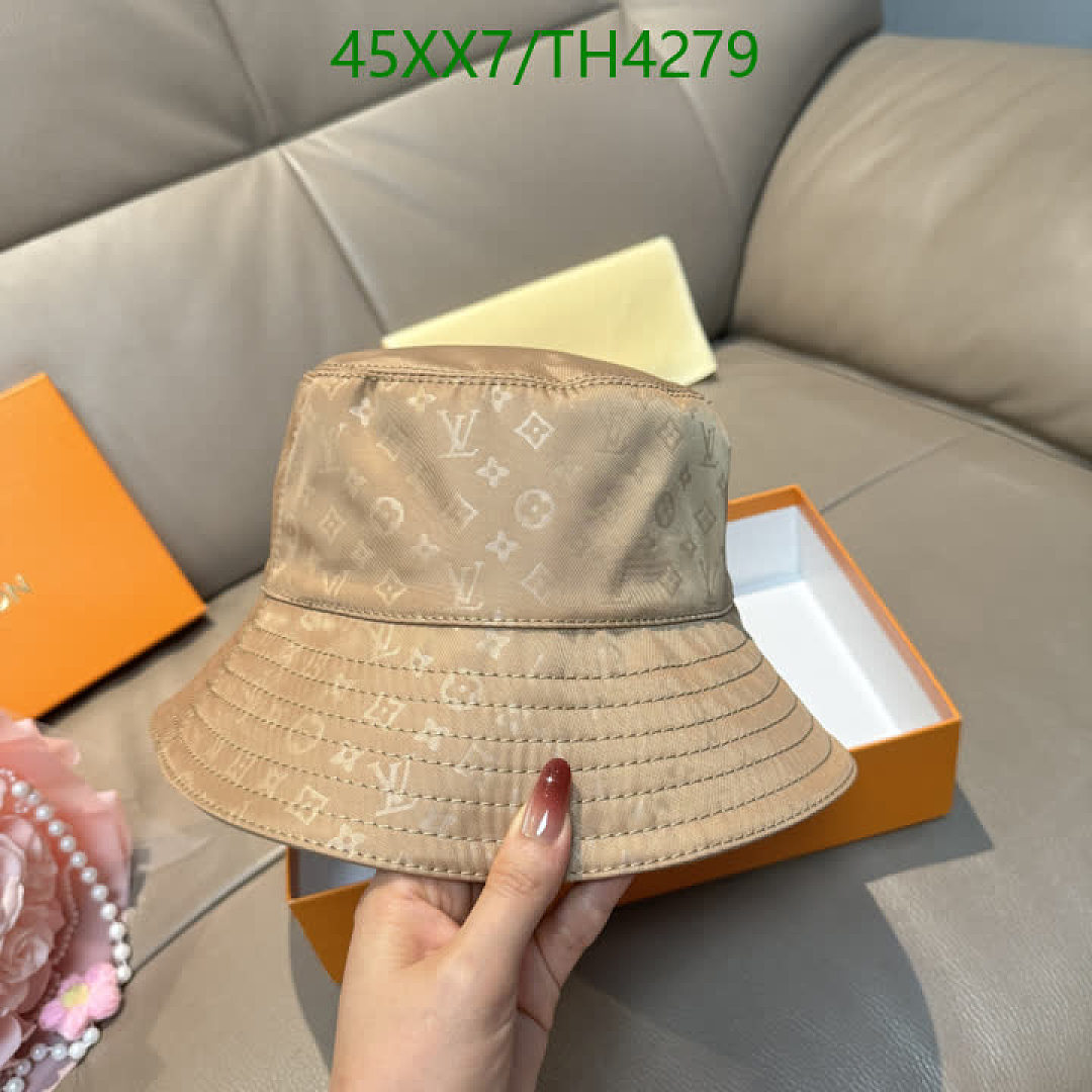 LV-Hats Code: TH4279 $: 45USD