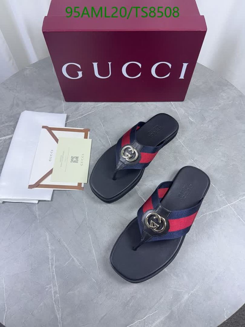 Gucci-Shoes(Men) Code: TS8508 $: 95USD
