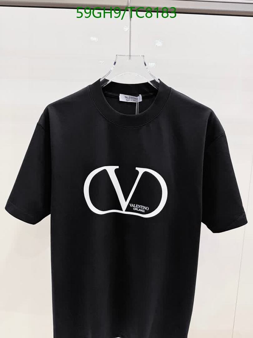Valentino-Clothing Code: TC8183 $: 59USD