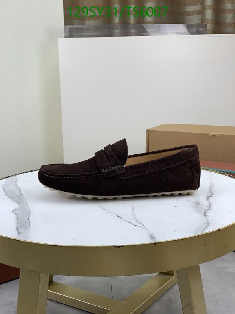 Loro Piana-Shoes(Men) Code: TS6007 $: 129USD