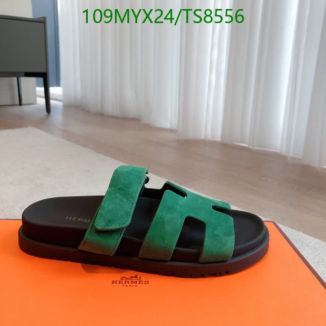 Hermes-Shoes(Men) Code: TS8556 $: 109USD
