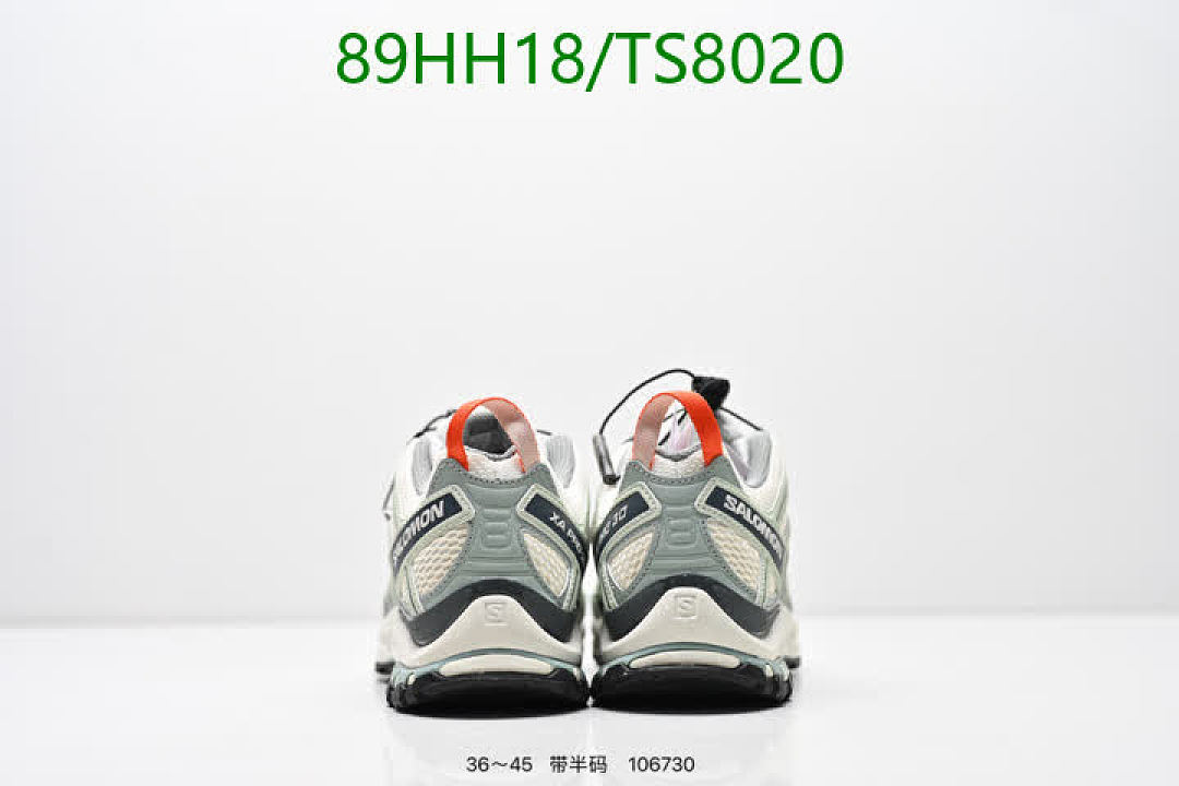 Salomon-Shoes(Men) Code: TS8020 $: 89USD