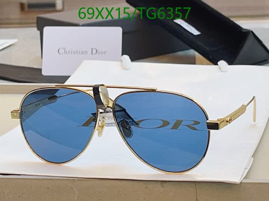Dior-Glasses Code: TG6357 $: 69USD