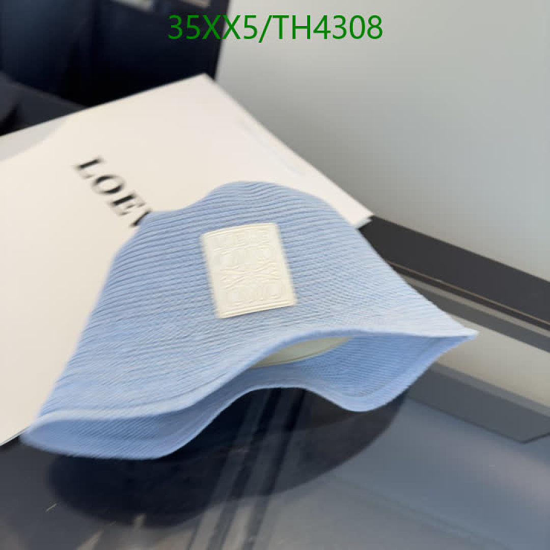 Loewe-Hats Code: TH4308 $: 35USD
