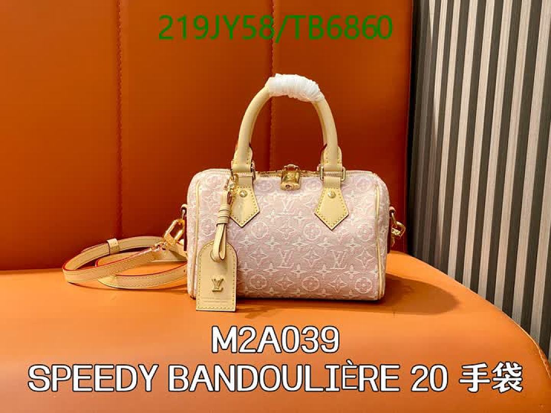 LV-Bags(5A) Code: TB6860 $: 219USD