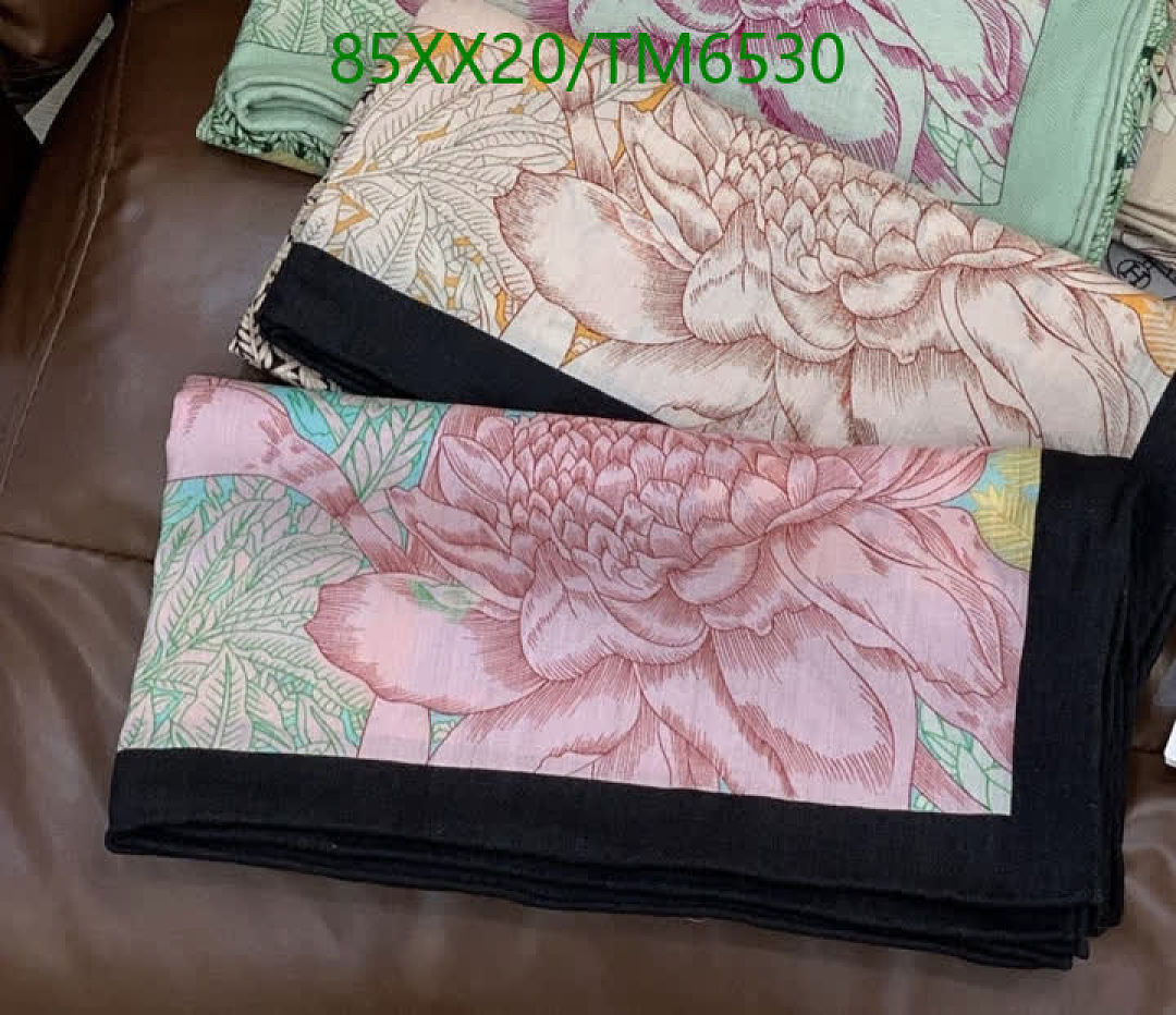 LV-Scarves Code: TM6530 $: 85USD