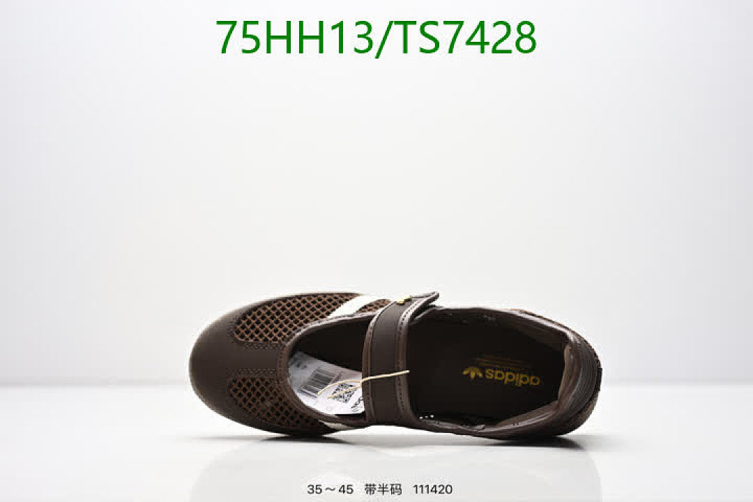 Adidas-Shoes(Women) Code: TS7428 $: 75USD