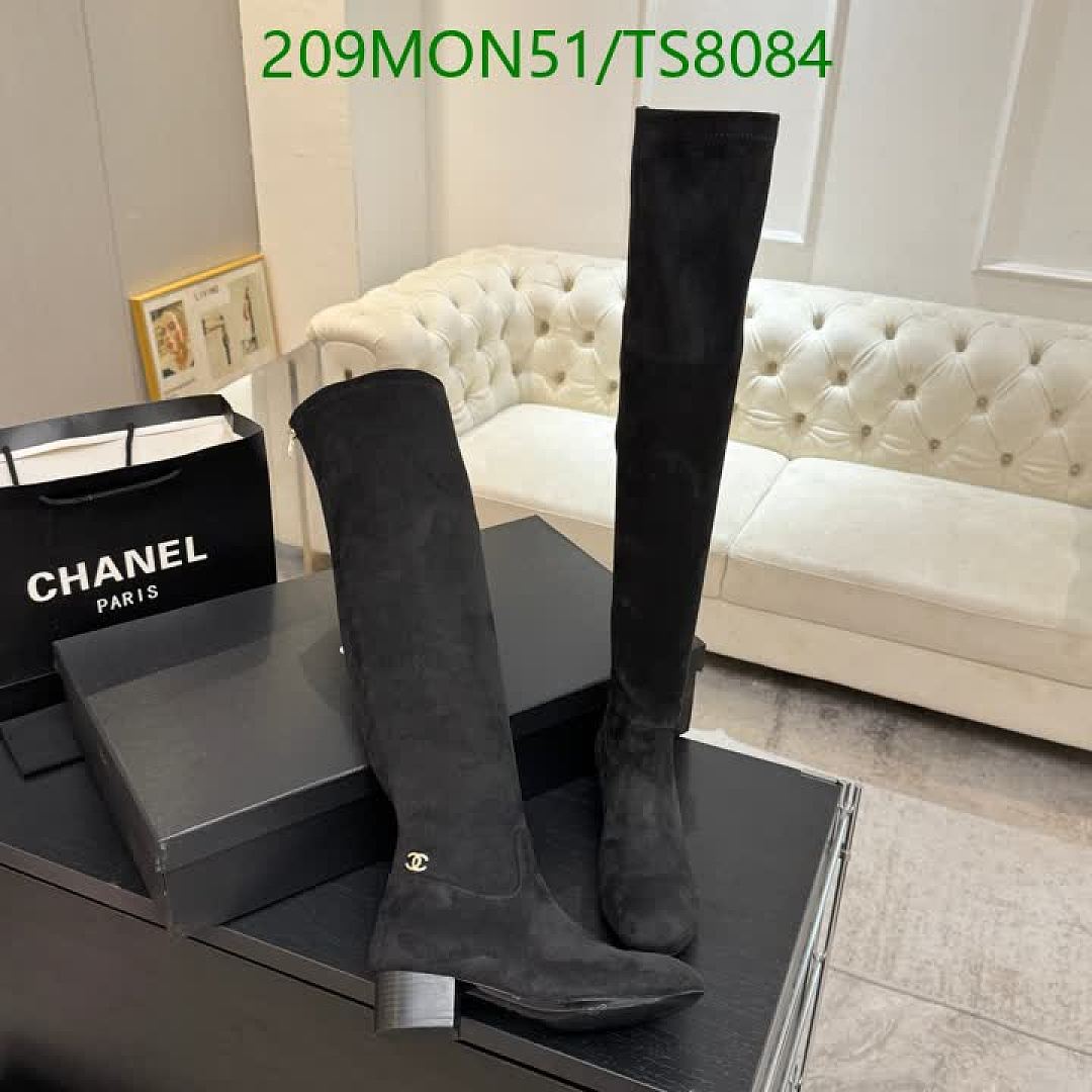 Boots-Shoes(Women) Code: TS8084 $: 209USD