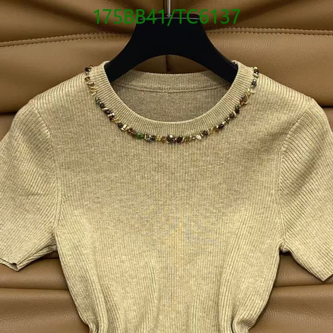 Dior-Clothing Code: TC6137 $: 175USD
