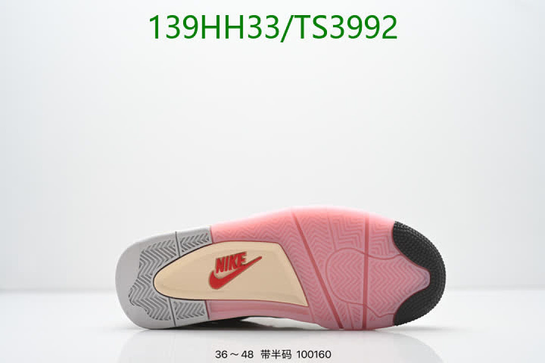 Air Jordan-Shoes(Men) Code: TS3992 $: 139USD