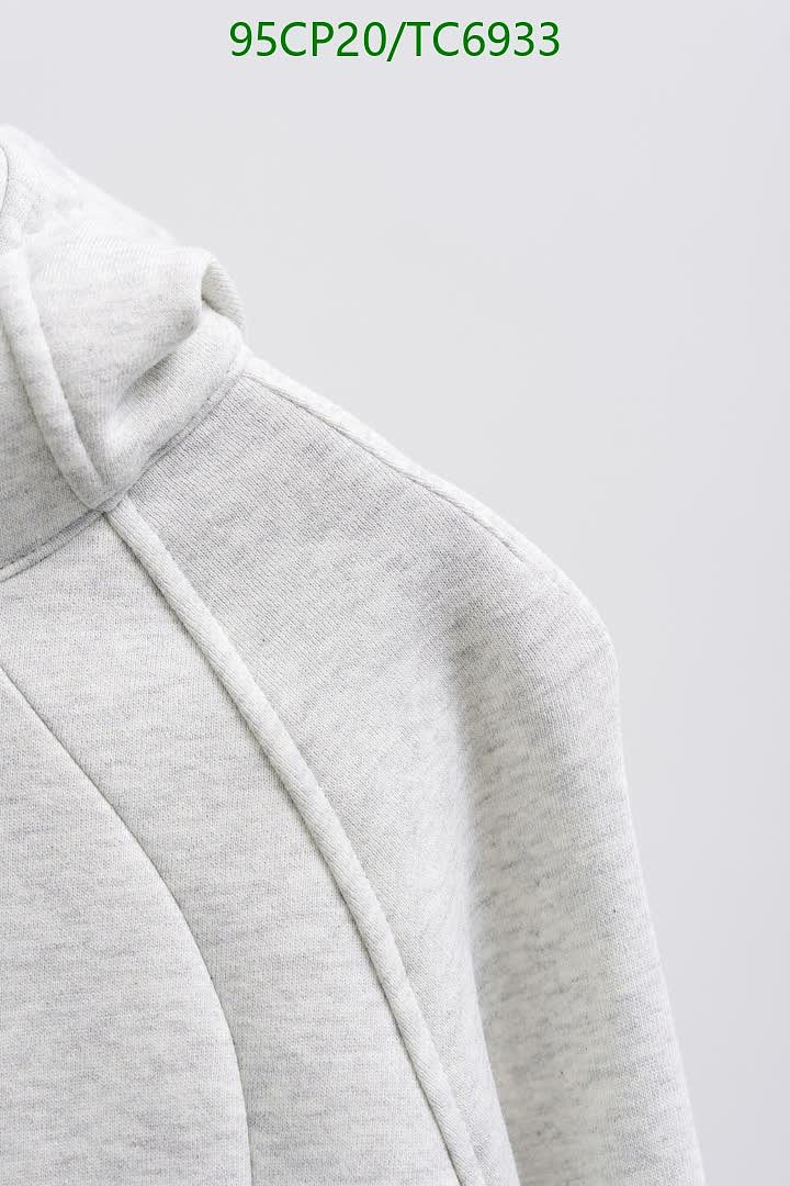 Lululemon-Clothing Code: TC6933 $: 95USD