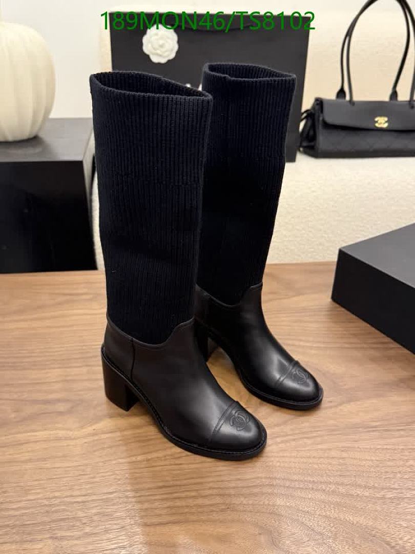 Boots-Shoes(Women) Code: TS8102 $: 189USD