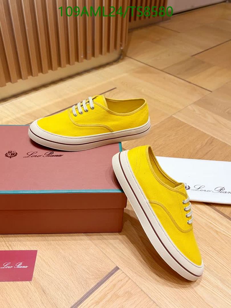 Loro Piana-Shoes(Women) Code: TS8580 $: 109USD
