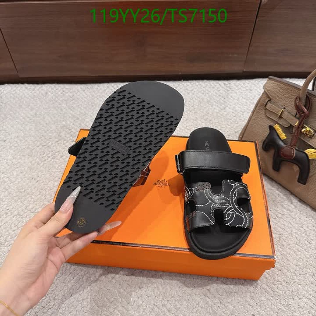 Hermes-Shoes(Women) Code: TS7150 $: 119USD