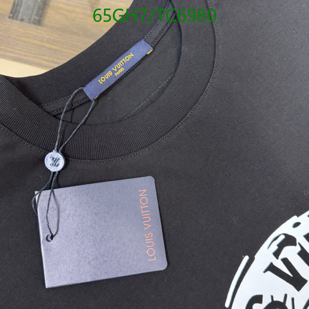 LV-Clothing Code: TC6980 $: 65USD