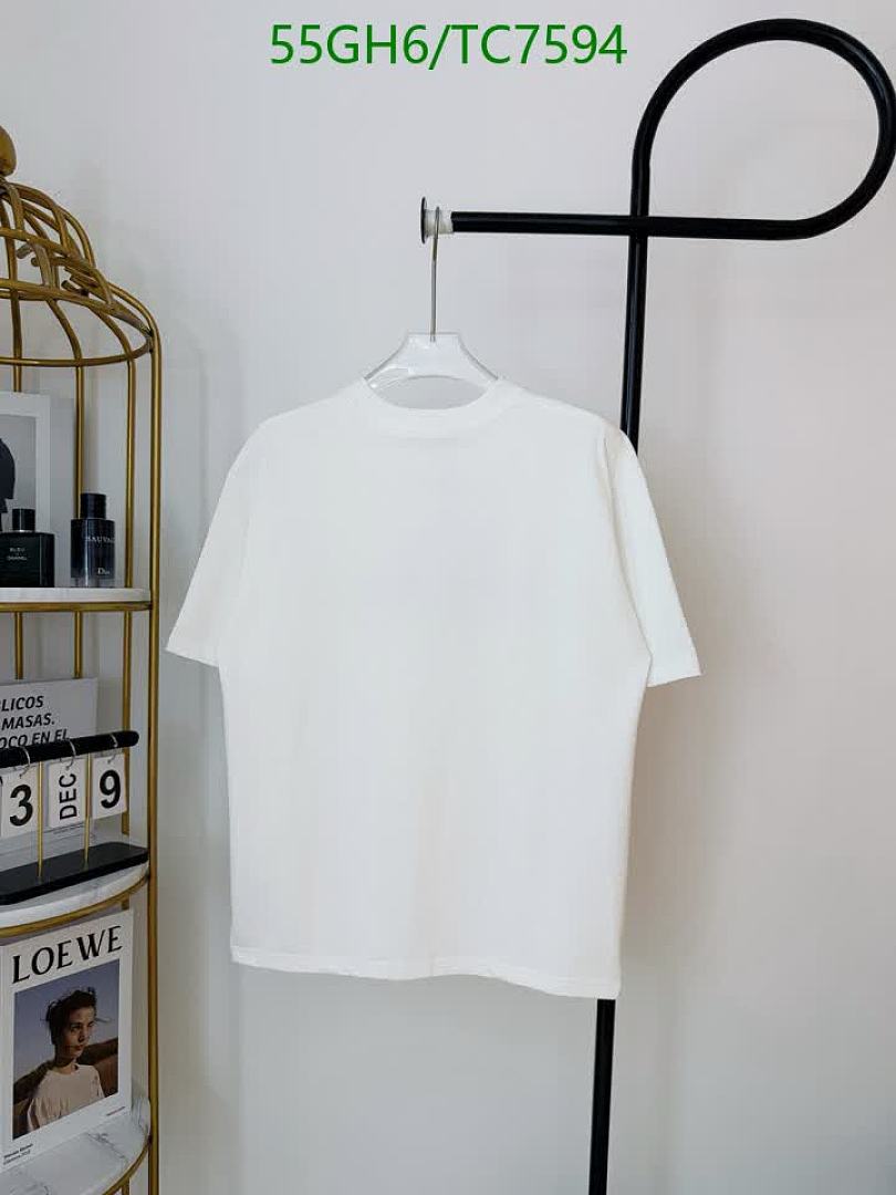 CK-Clothing Code: TC7594 $: 55USD